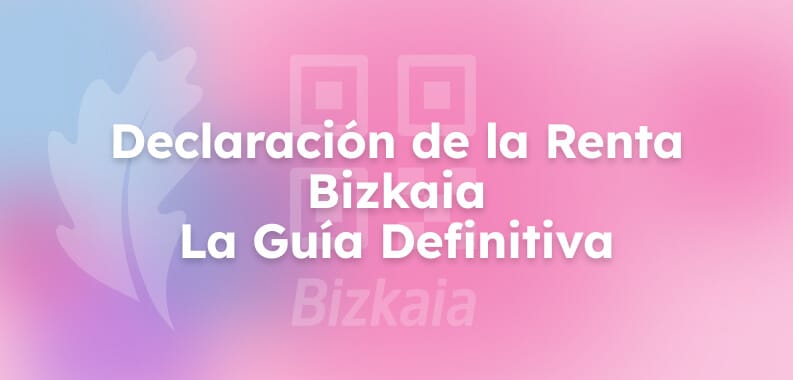declaracion-renta-bizkaia-guia-definitiva