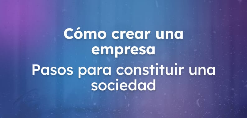 crear-una-empresa