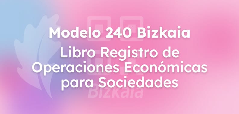modelo-240-bizkaia
