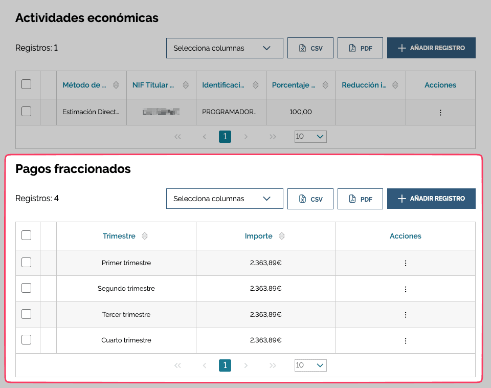 renta-bizkaia-autonomos-actividad-economica-pagos-fraccionados