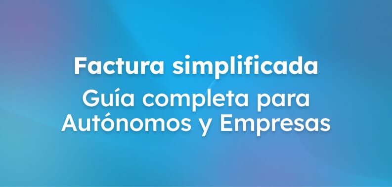 factura-simplificada