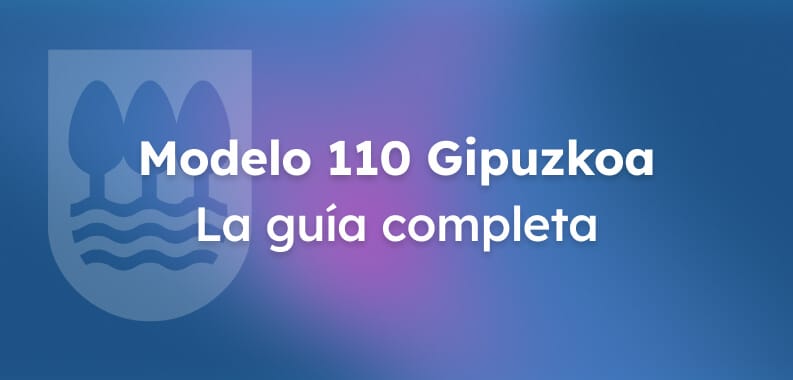 modelo-110-gipuzkoa